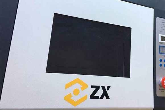 ZX-logo-sticker