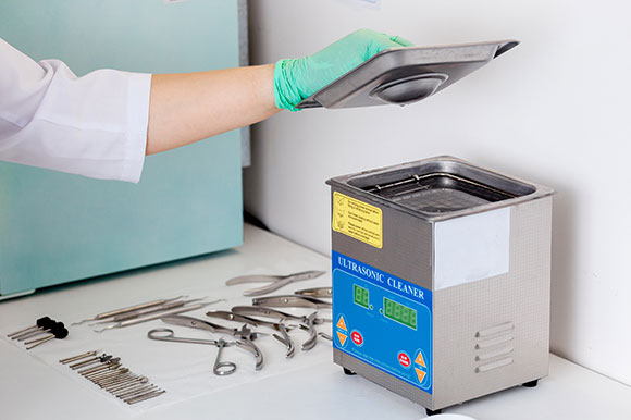 Ultrasonic Cleaning Manufacturer| ZX